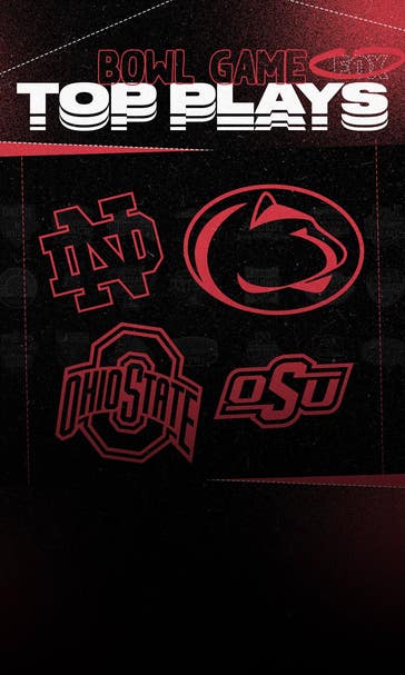 Top Plays: OSU-Utah put on thriller, Ole Miss loses QB and game